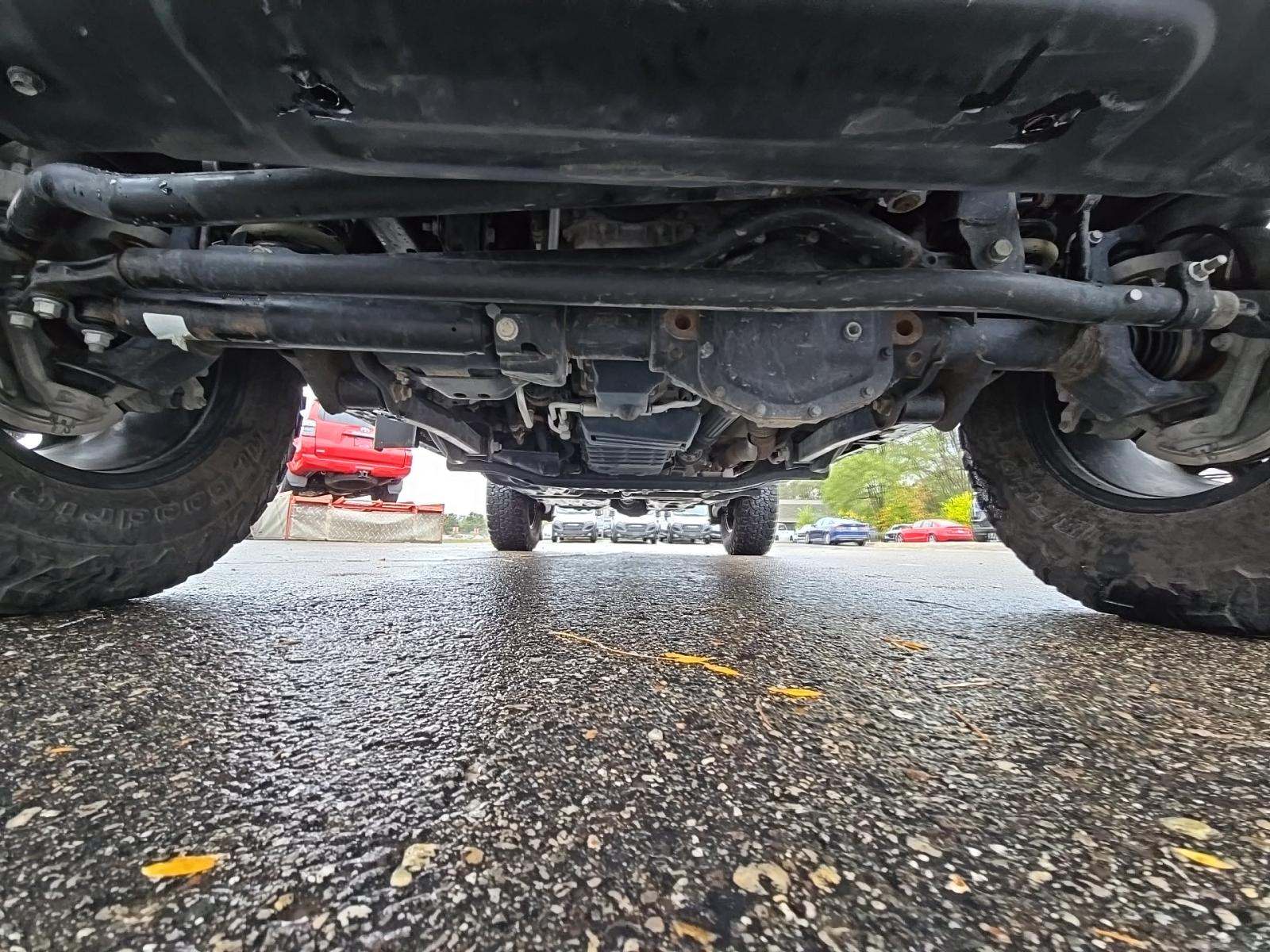 2022 Jeep Wrangler Unlimited 4xe Rubicon AWD