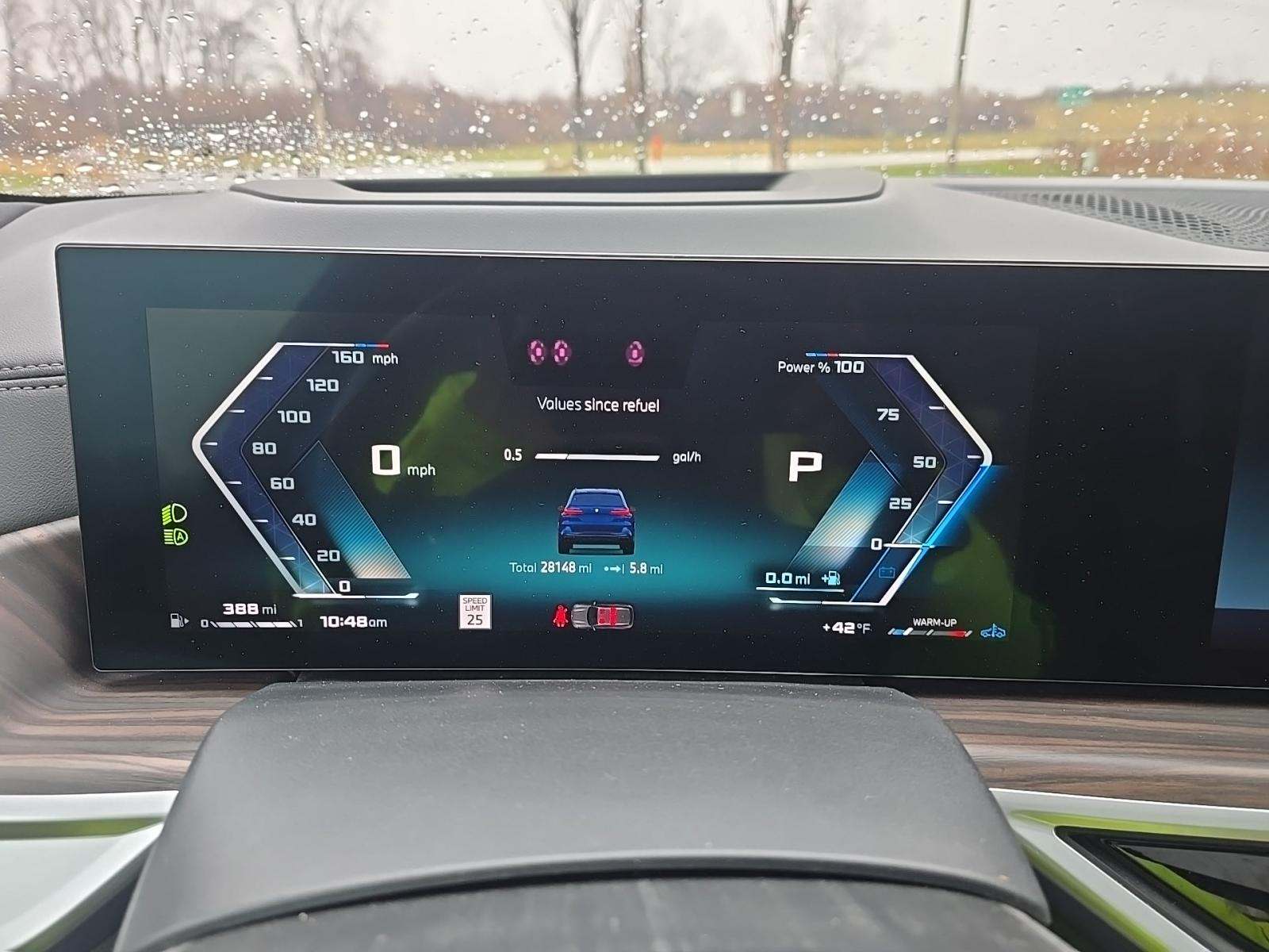 2024 BMW X5 M60i xDrive AWD