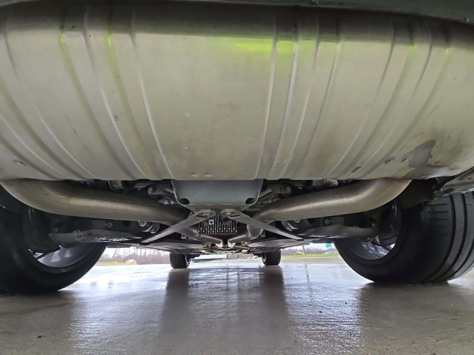 2024 BMW X5 M60i xDrive AWD