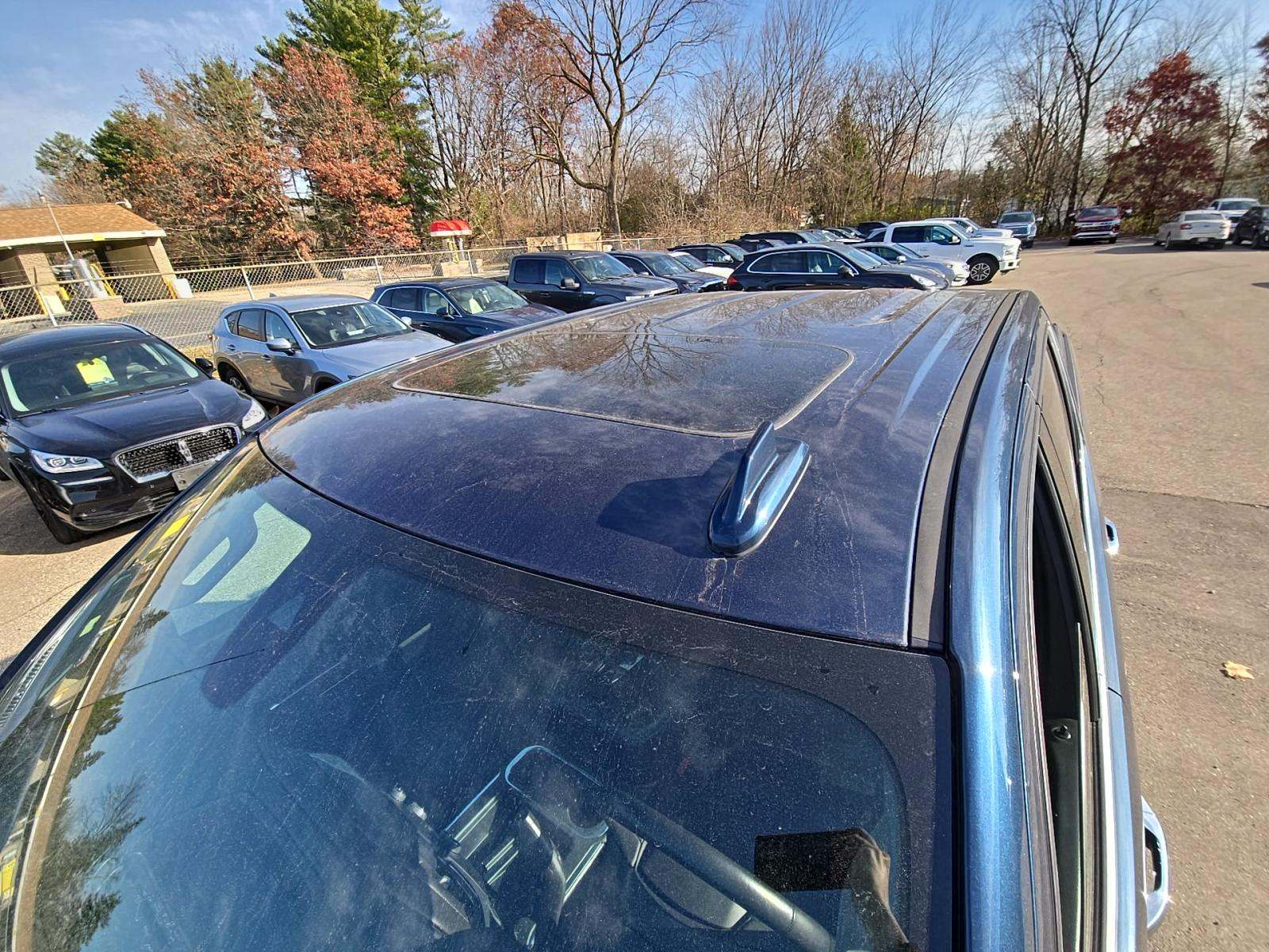 2022 Chevrolet Silverado 1500 LTZ AWD