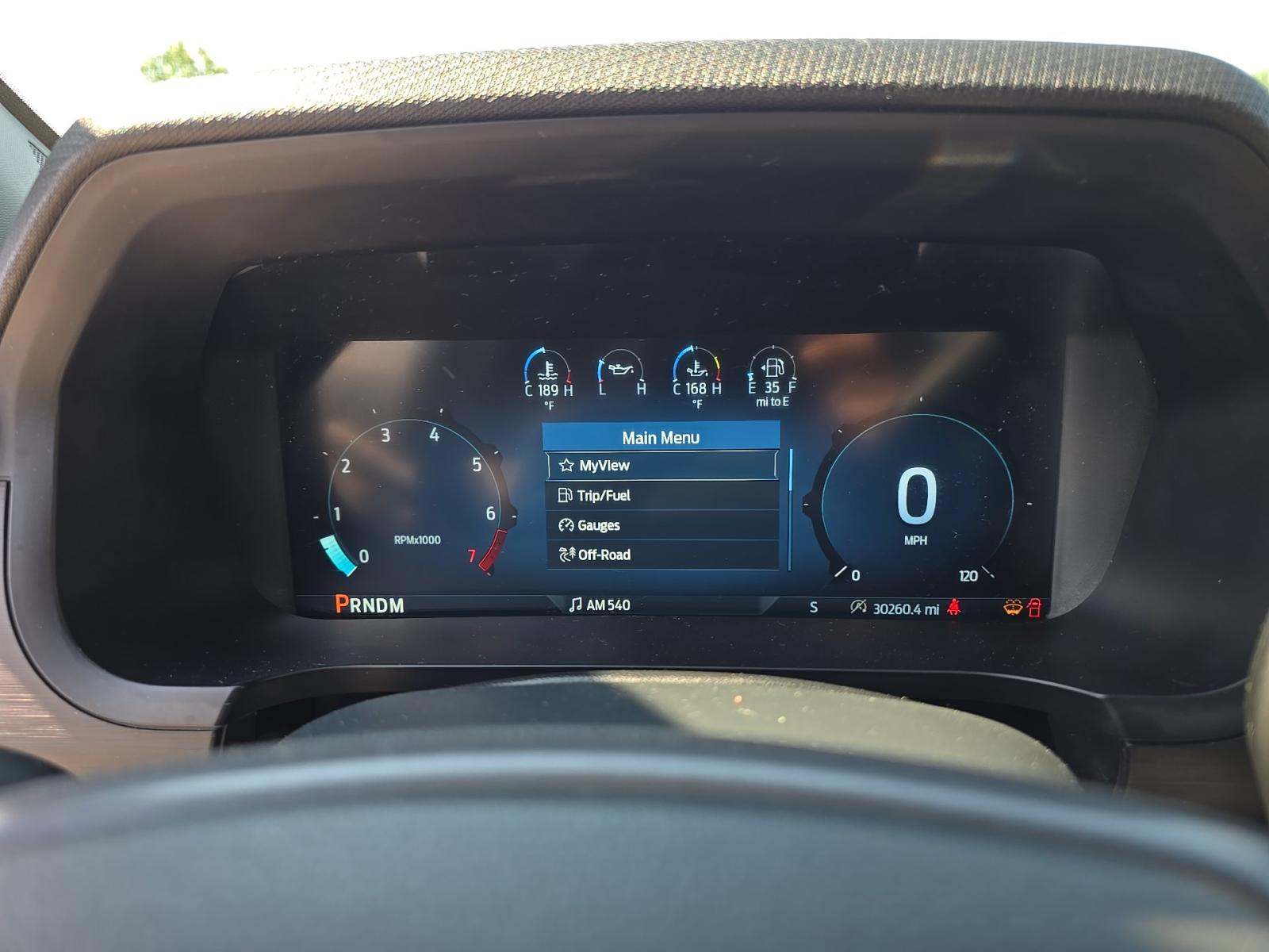 2024 Ford F-150 XLT AWD