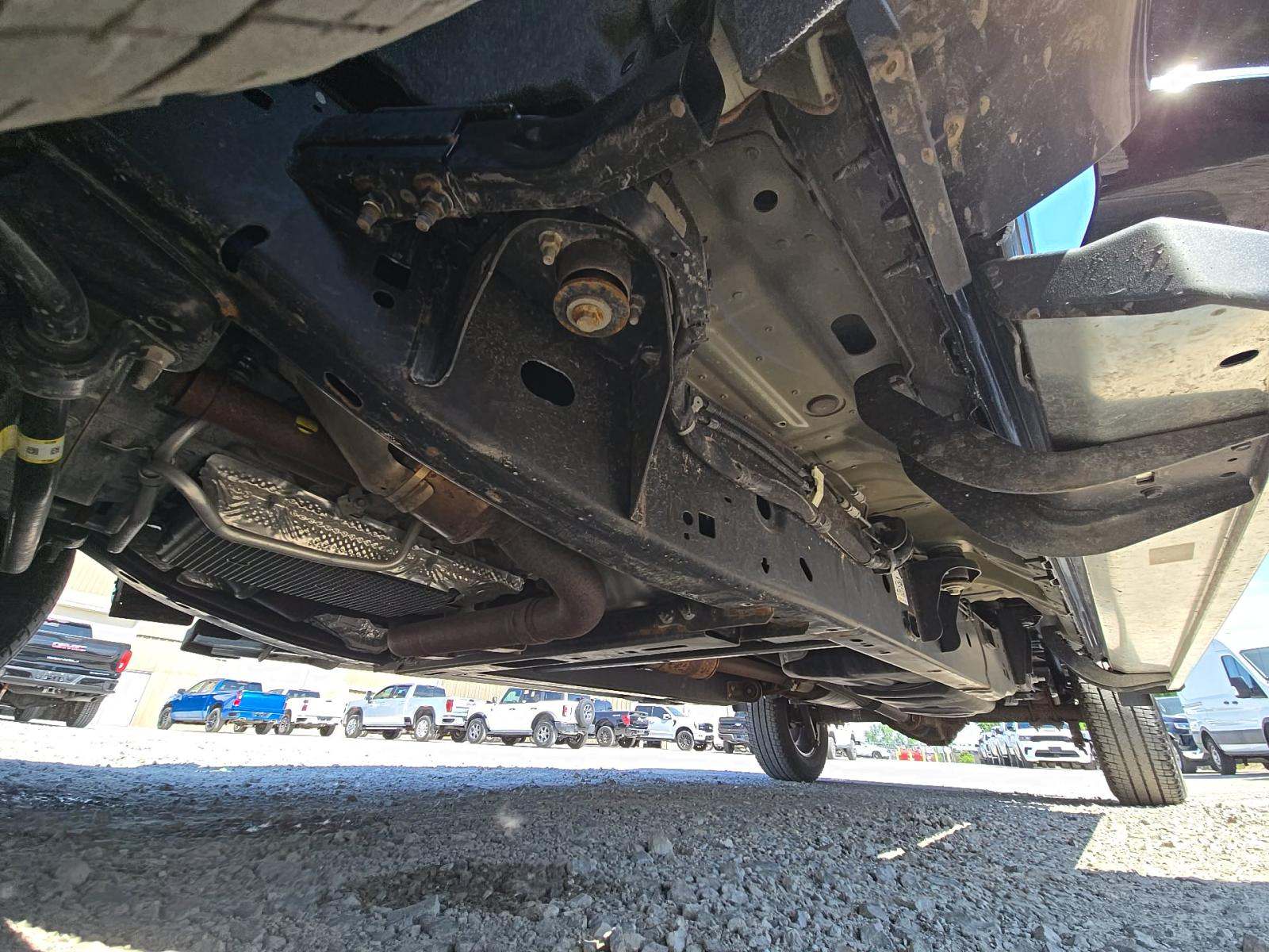 2024 Ford F-150 XLT AWD