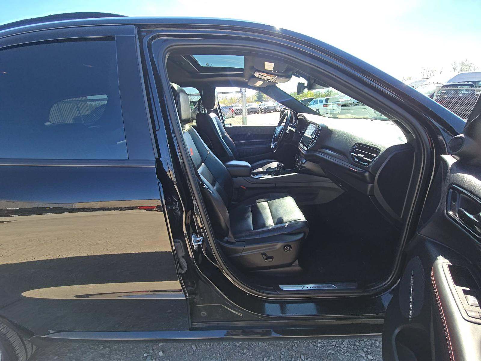 2025 Dodge Durango R/T AWD