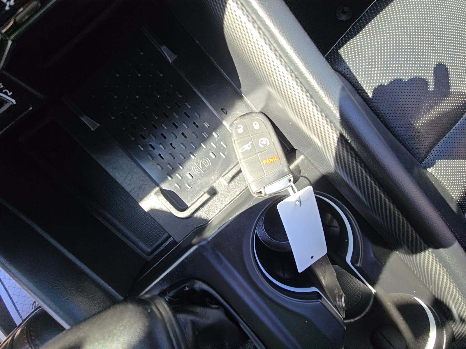 2025 Dodge Durango R/T AWD