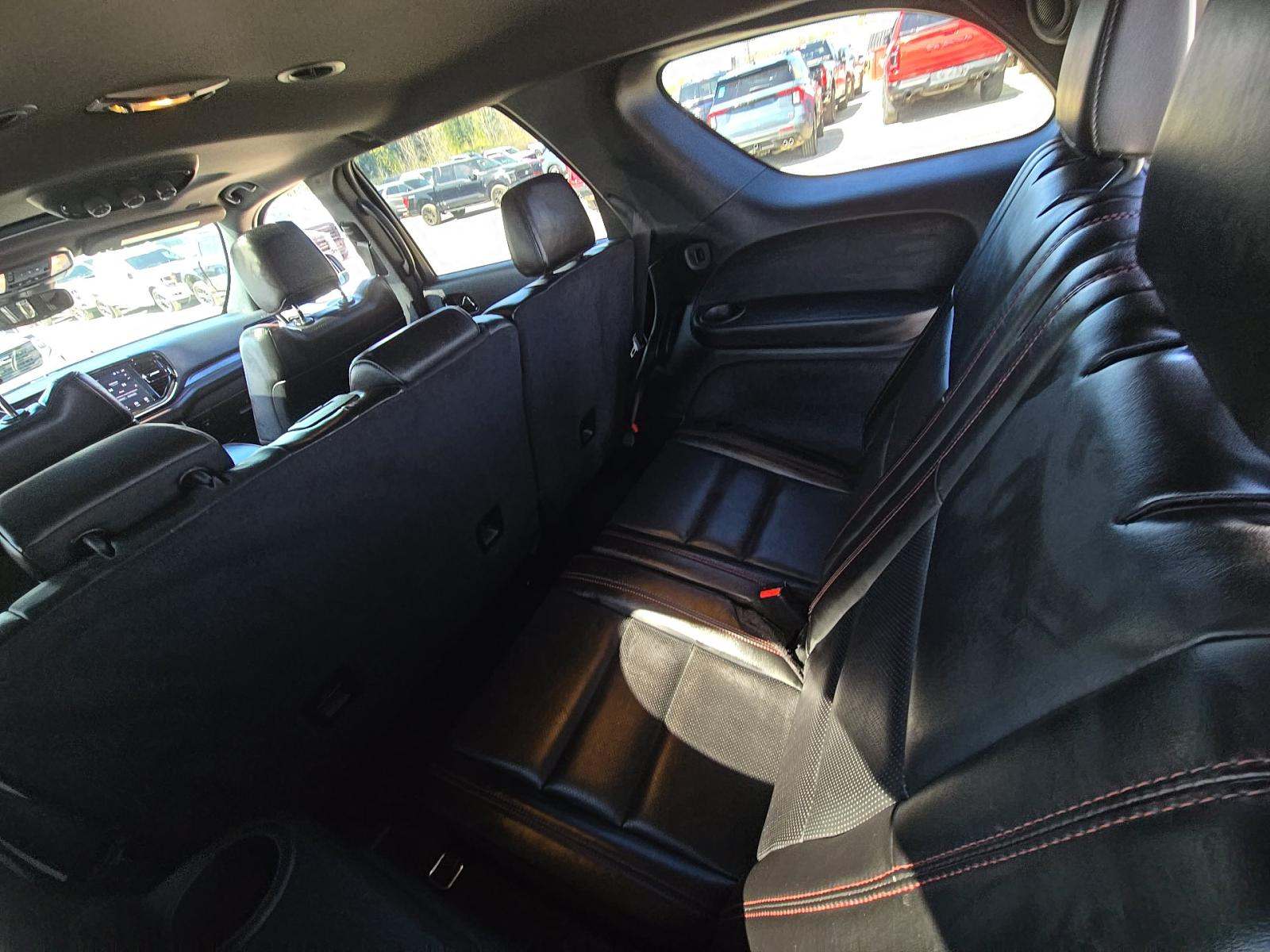 2025 Dodge Durango R/T AWD