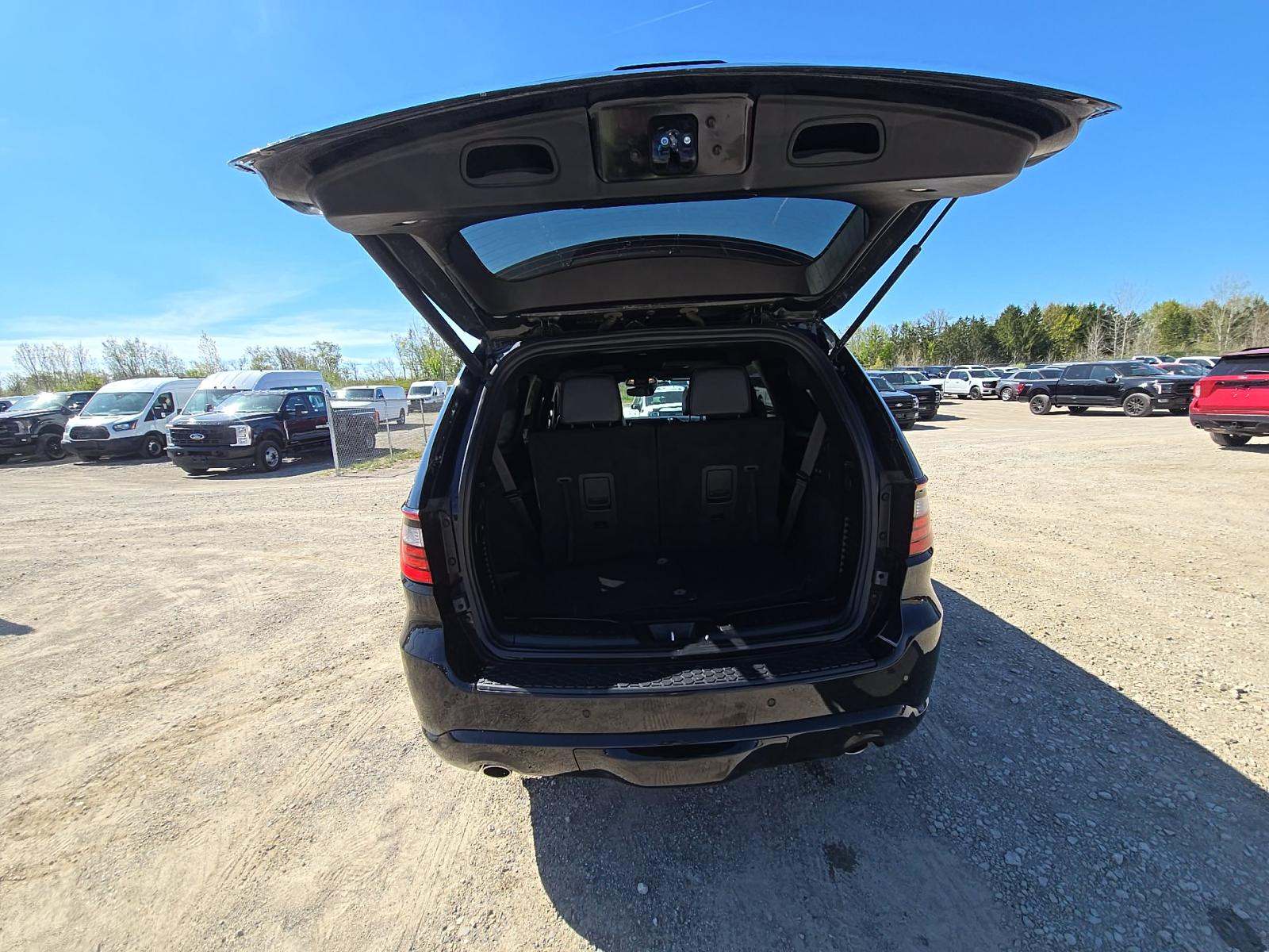 2025 Dodge Durango R/T AWD