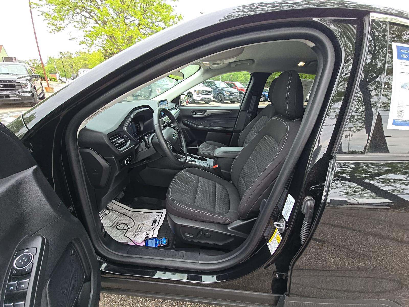 2023 Ford Escape Active AWD
