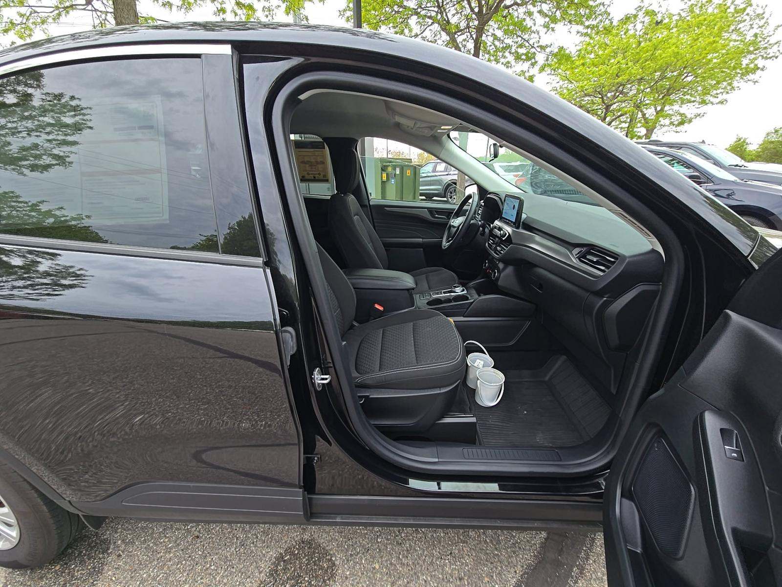 2023 Ford Escape Active AWD