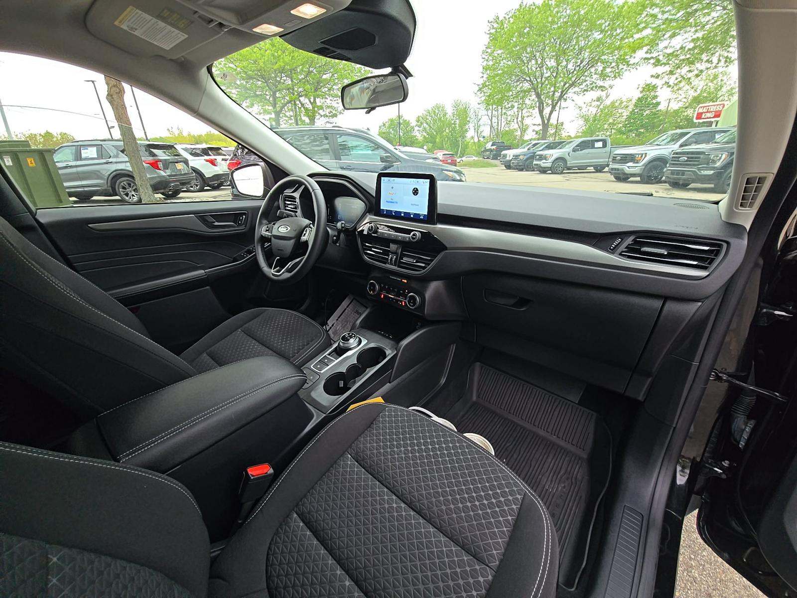 2023 Ford Escape Active AWD