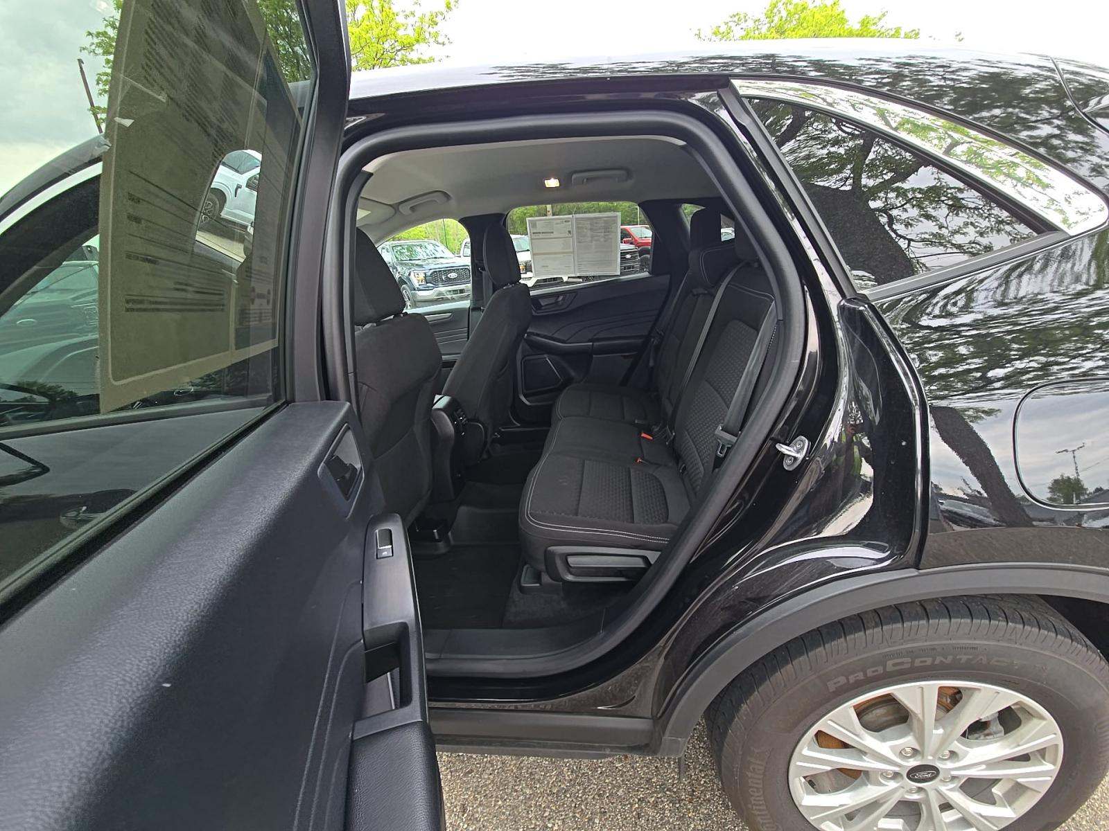 2023 Ford Escape Active AWD