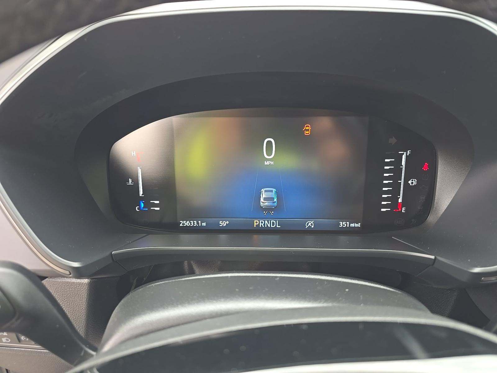 2023 Ford Escape Active AWD