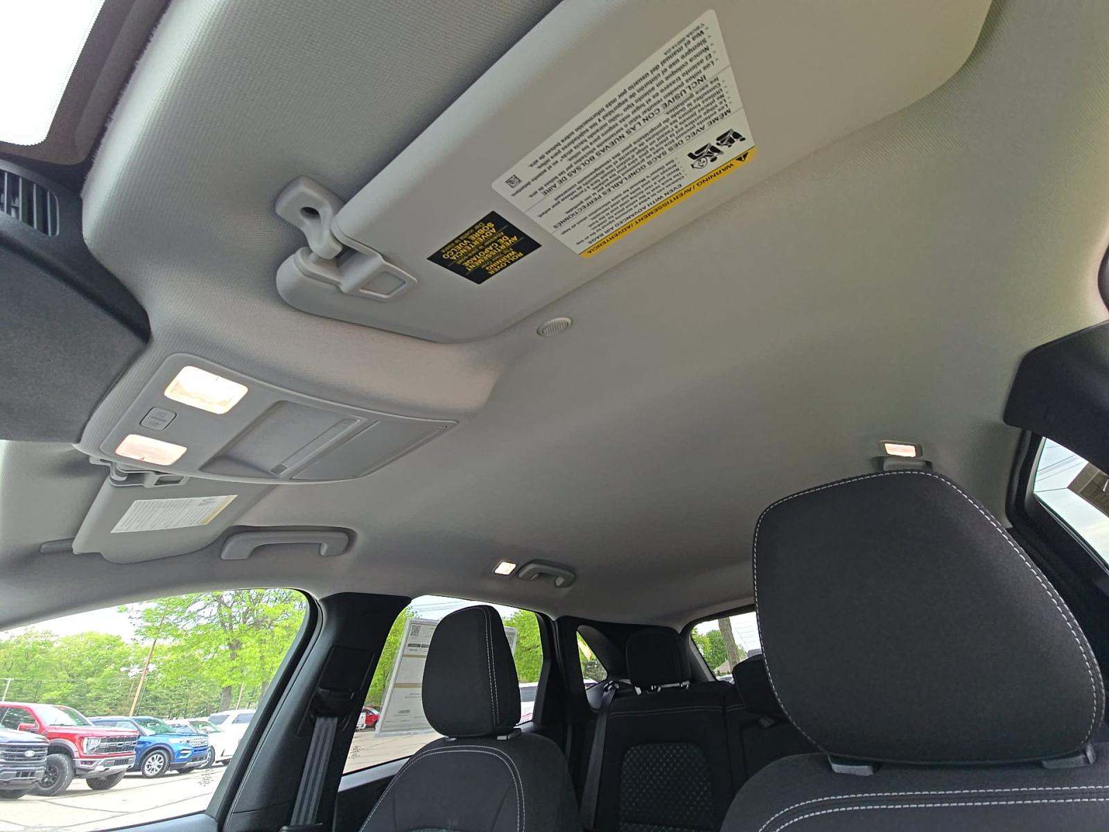 2023 Ford Escape Active AWD