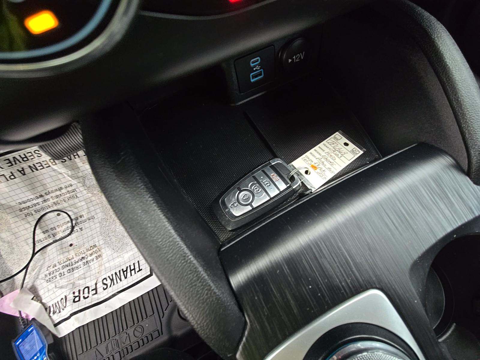 2023 Ford Escape Active AWD