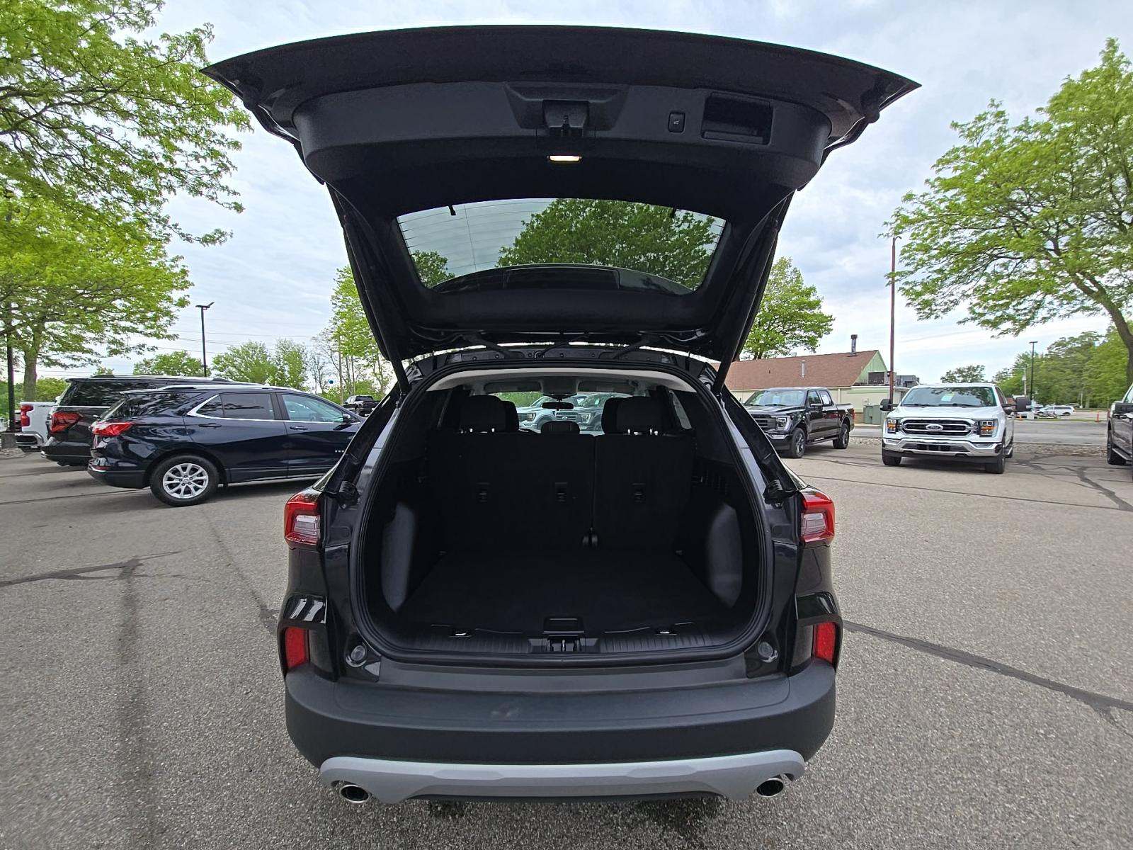 2023 Ford Escape Active AWD