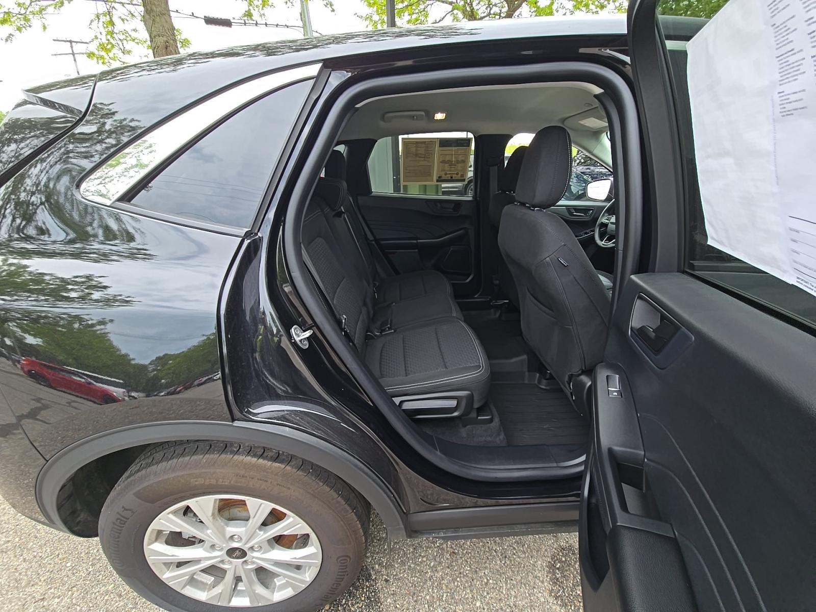 2023 Ford Escape Active AWD