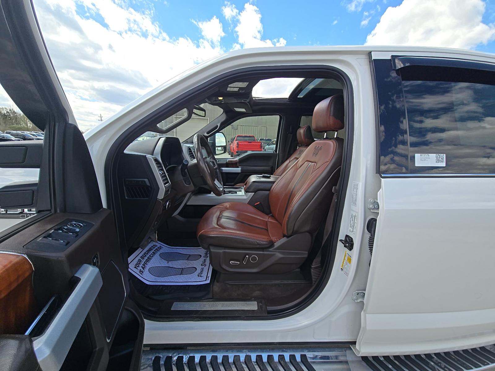 FORD F-150 - 2