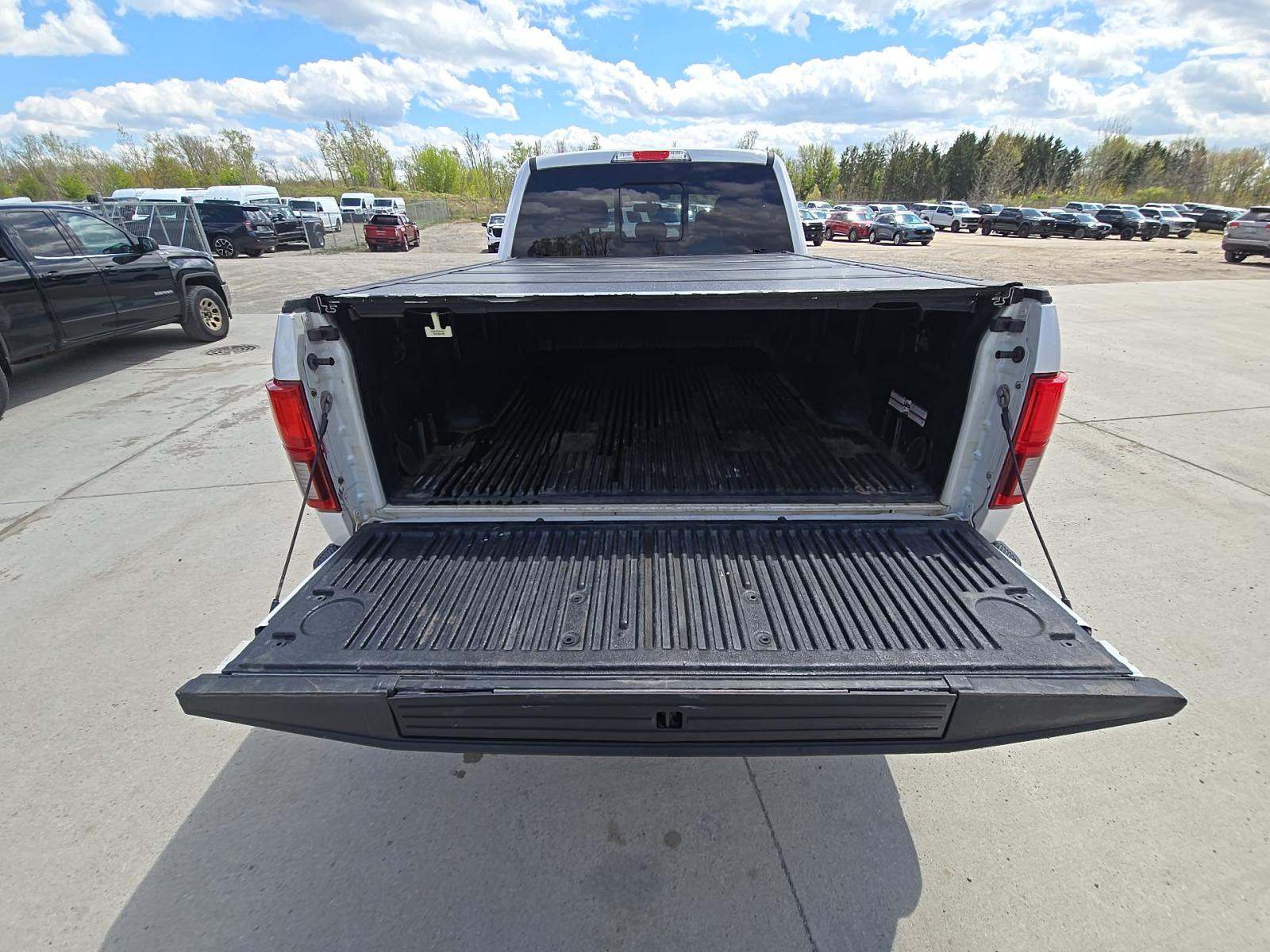 FORD F-150 - 10