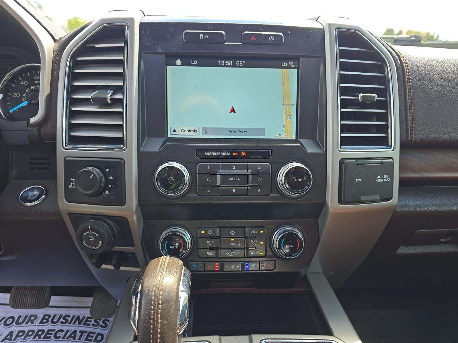 FORD F-150 - 6