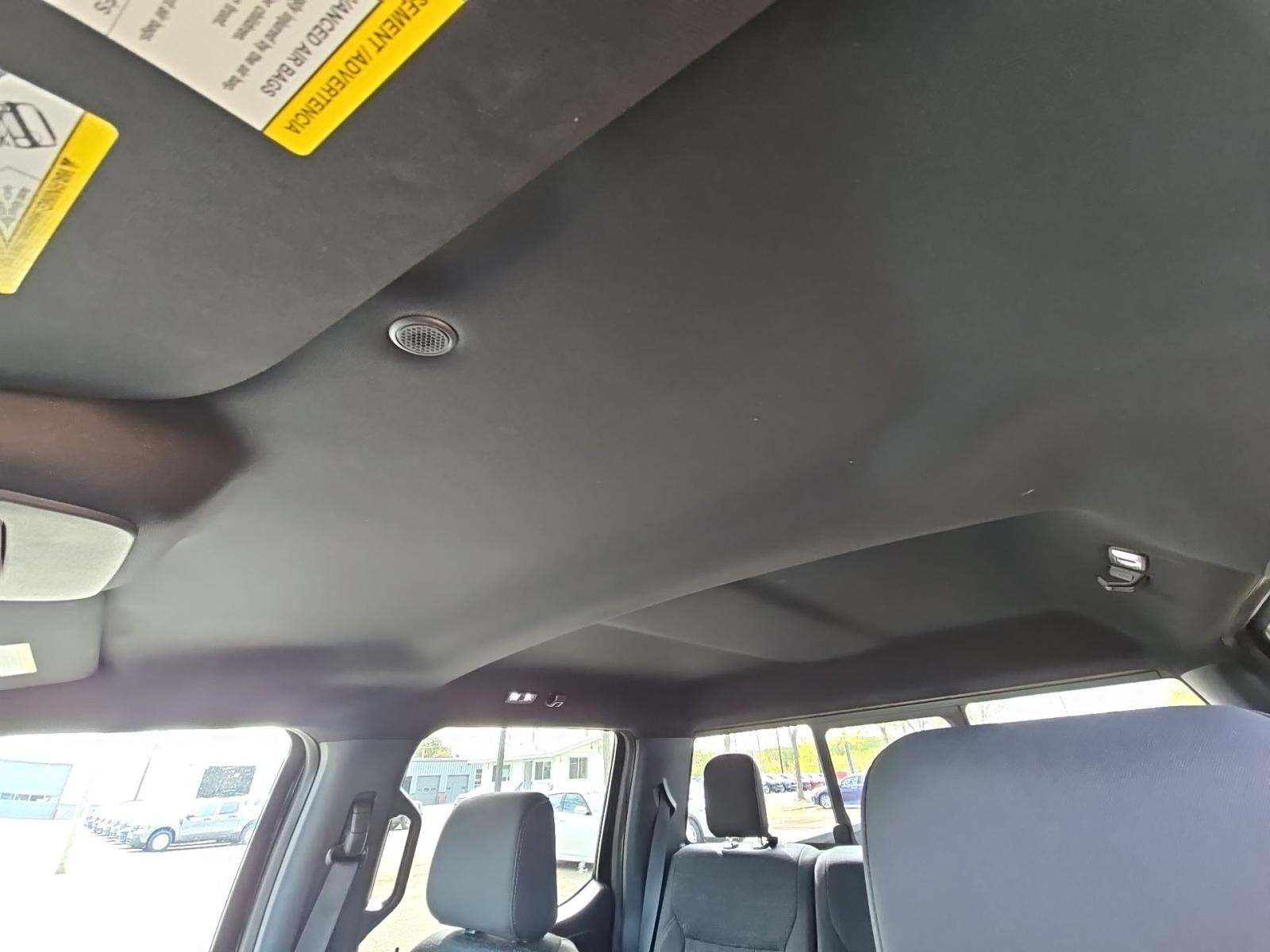 2023 Ford F-150 Hybrid XLT AWD