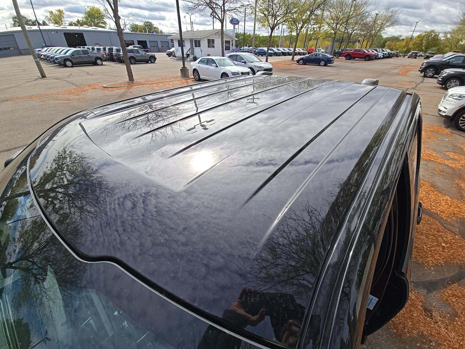 2023 Ford F-150 Hybrid XLT AWD