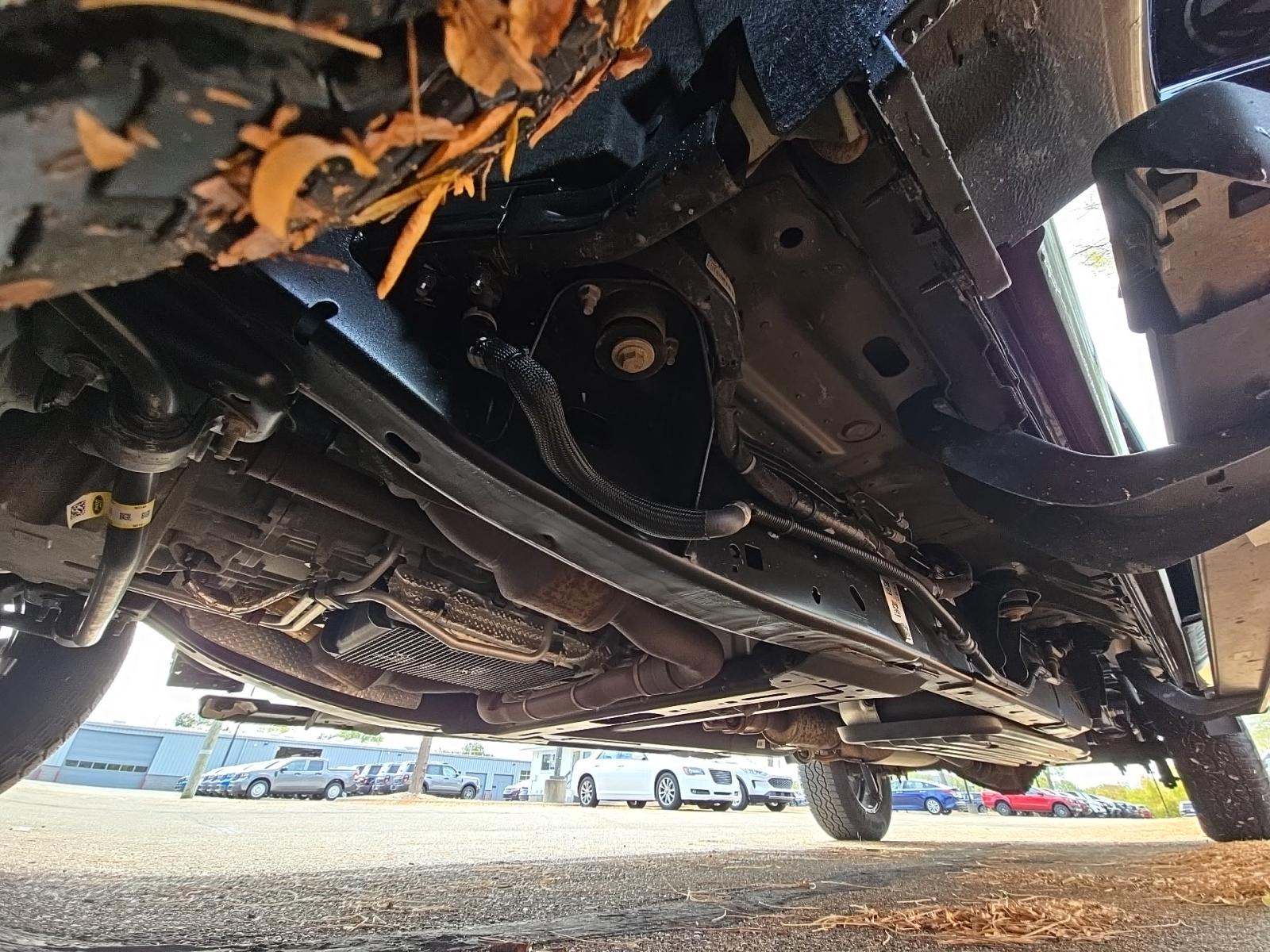 2023 Ford F-150 Hybrid XLT AWD