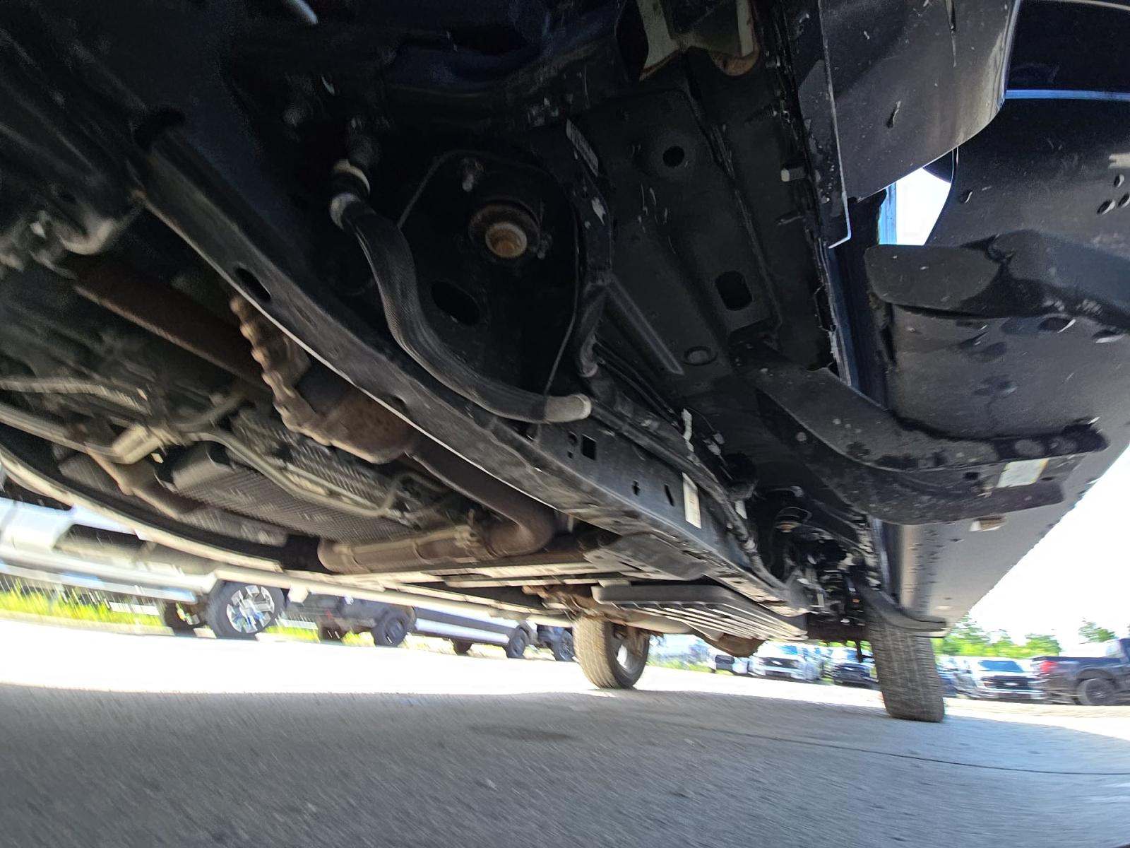 2024 Ford F-150 Hybrid Lariat AWD