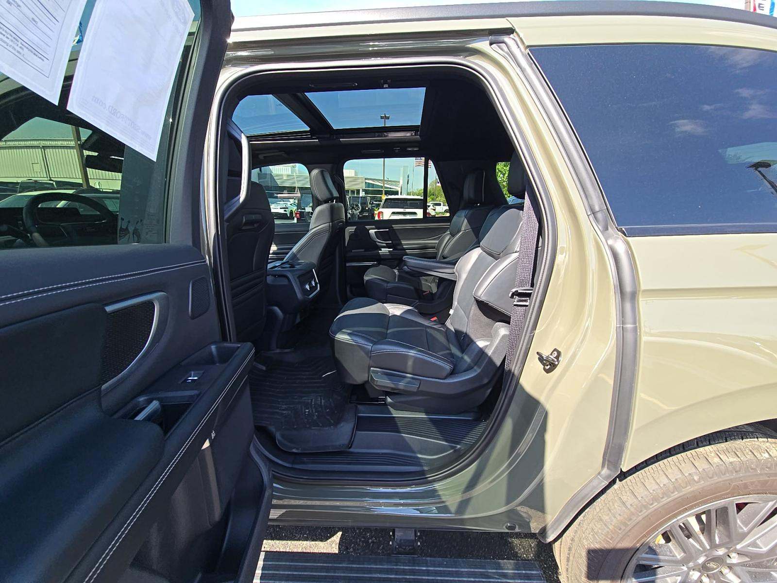 FORD EXPEDITION MAX - 9