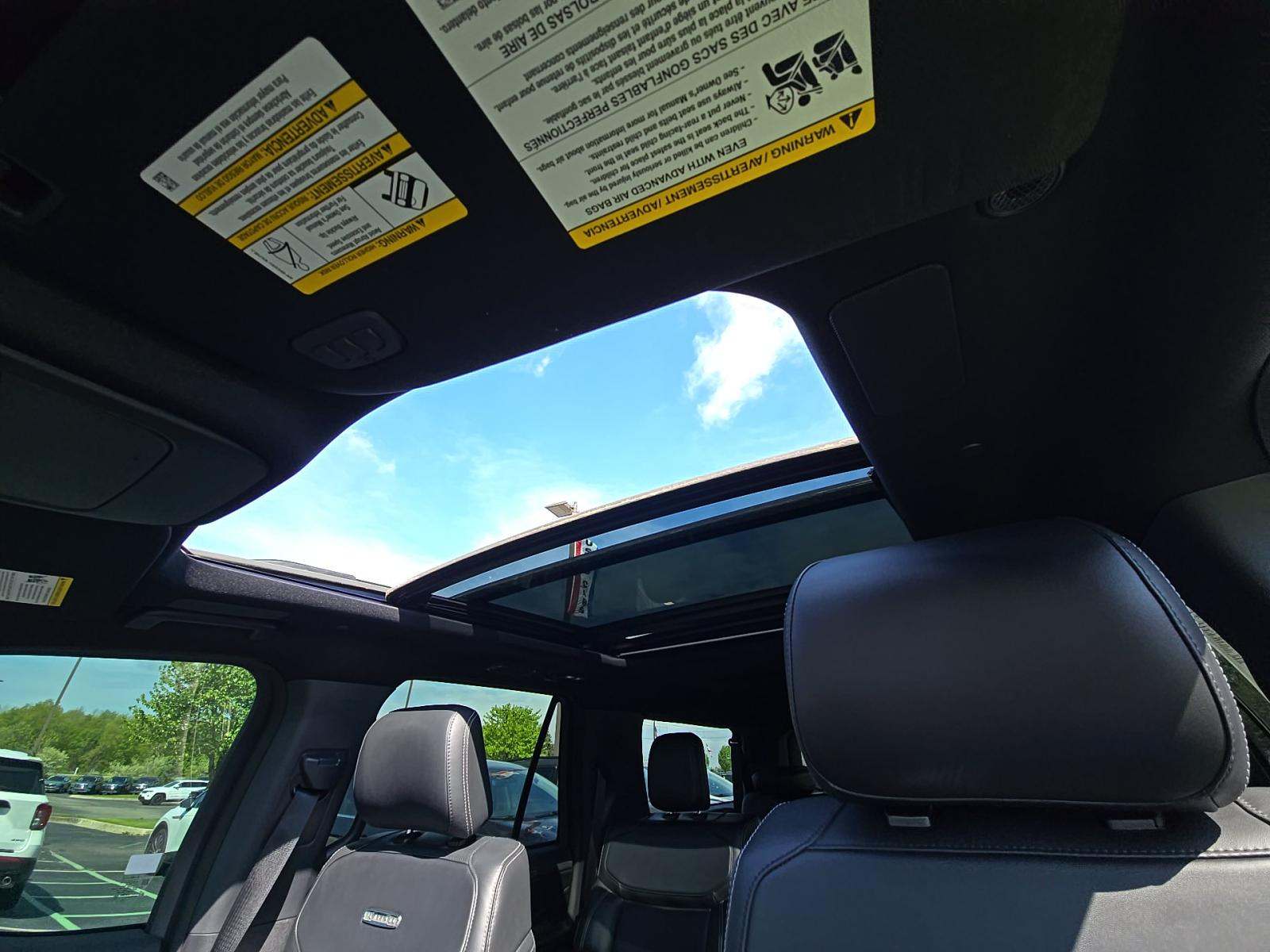FORD EXPEDITION MAX - 7