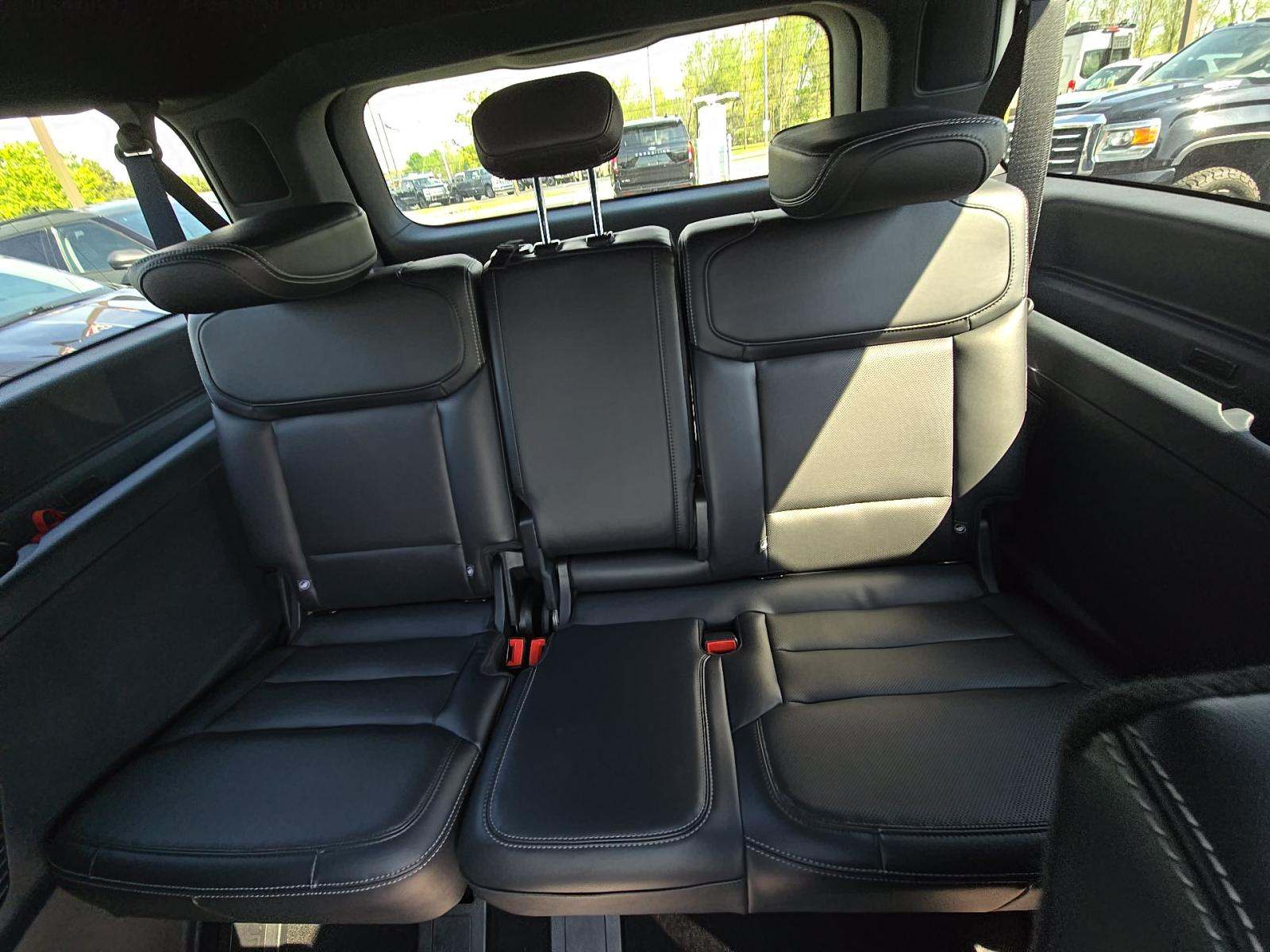FORD EXPEDITION MAX - 10