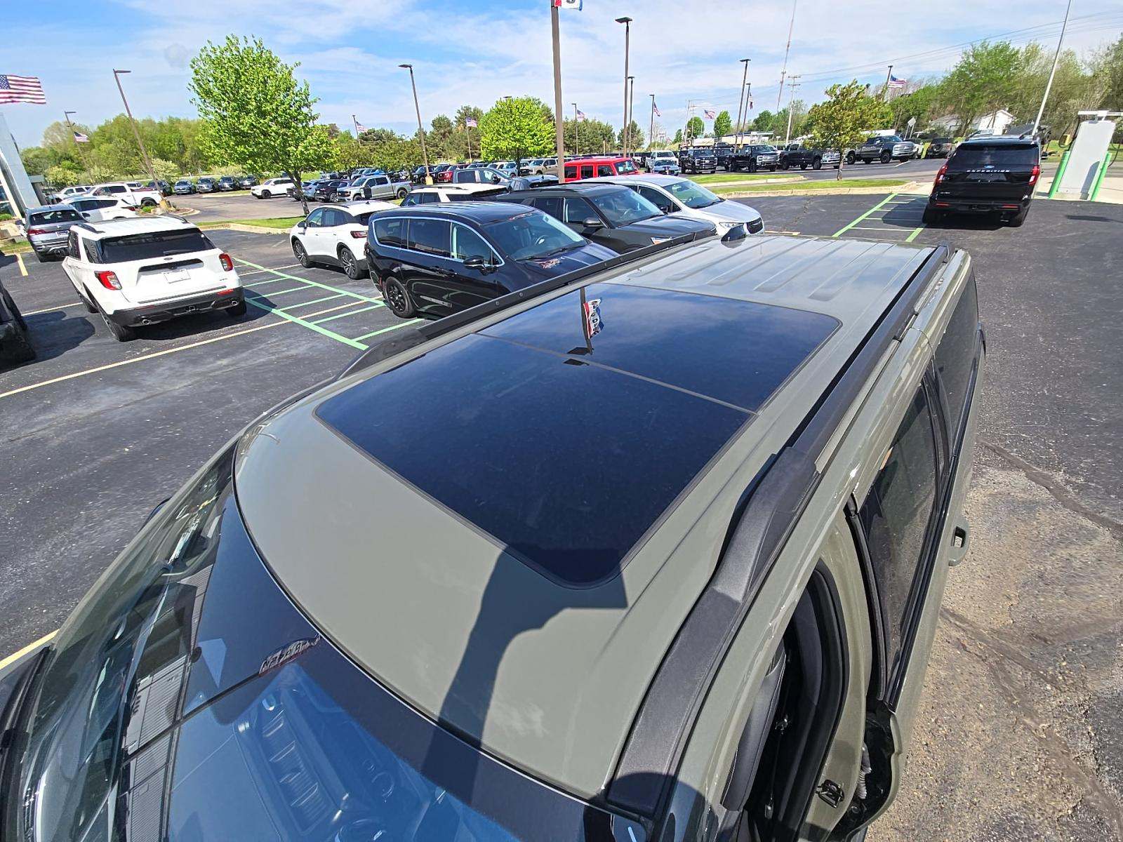 FORD EXPEDITION MAX - 8