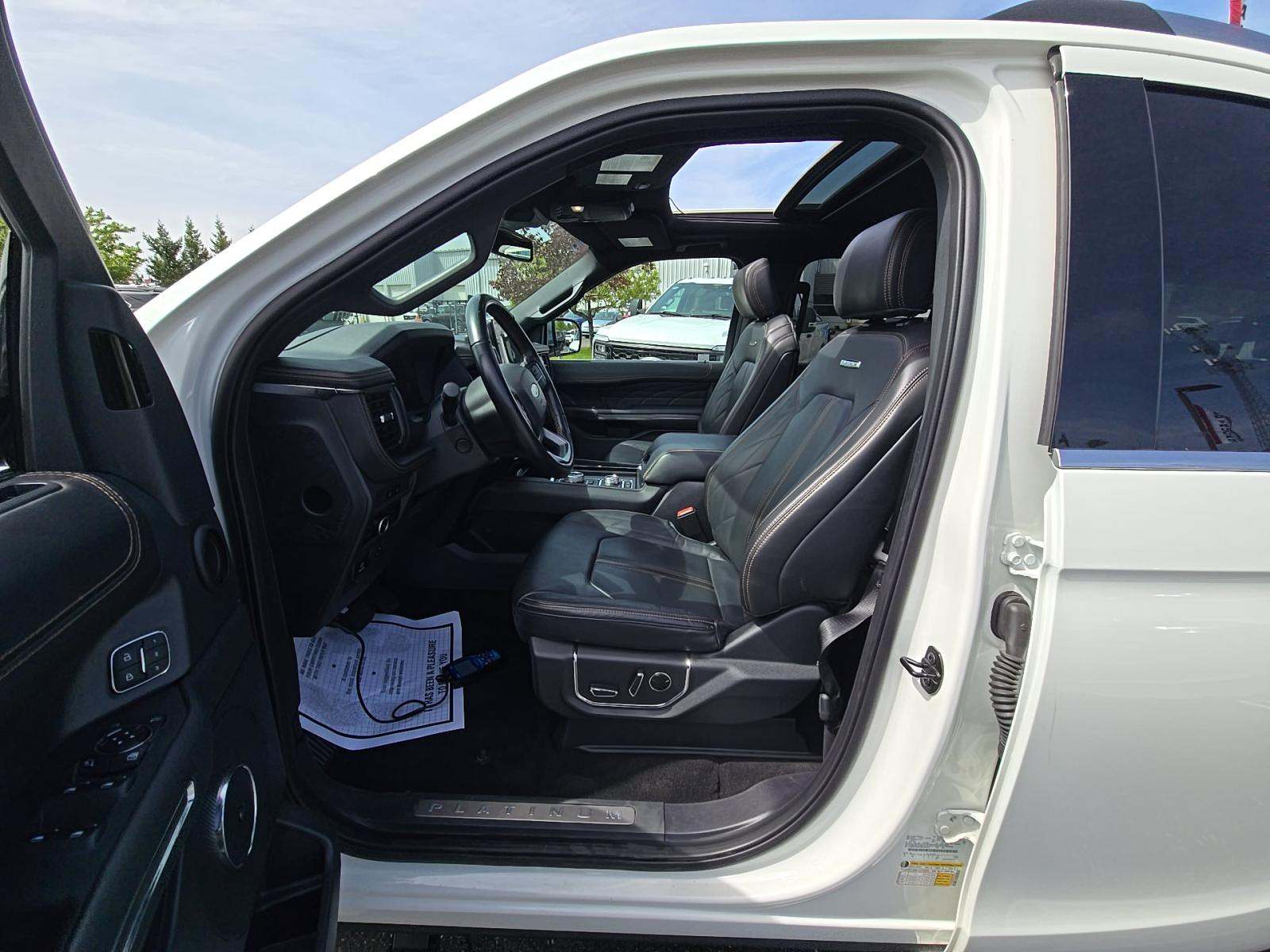 FORD EXPEDITION MAX - 2