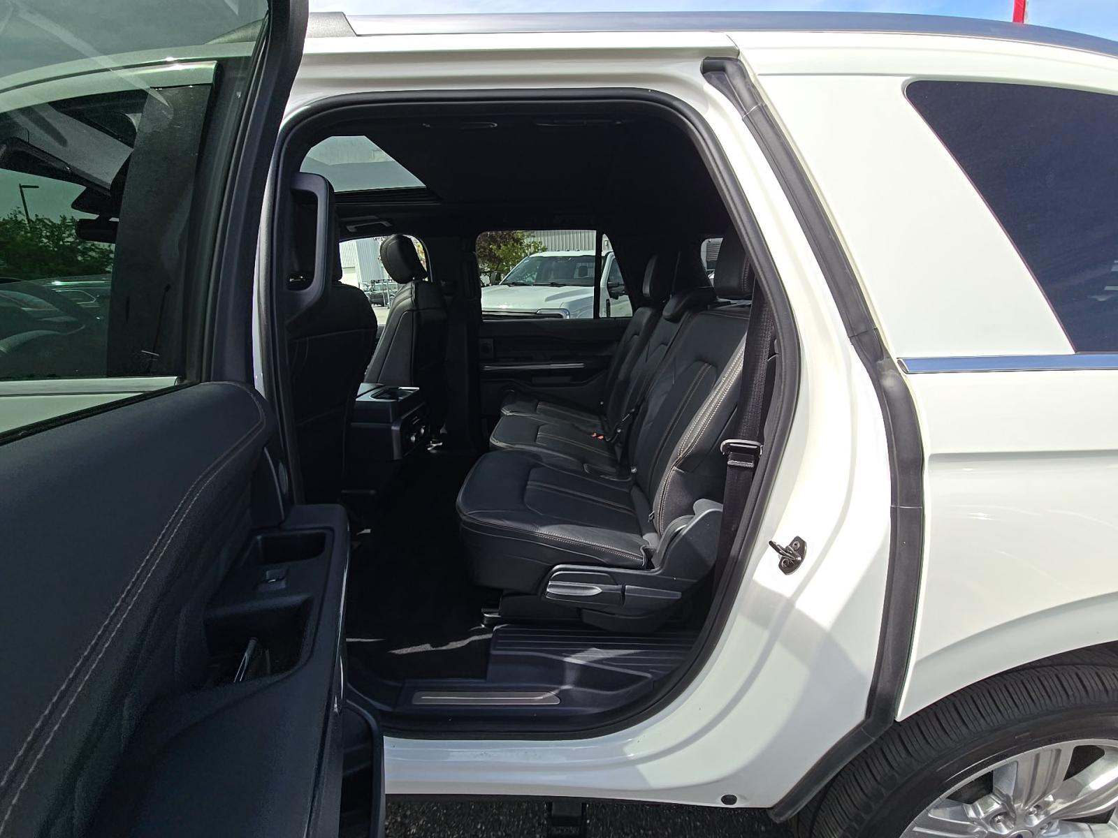 FORD EXPEDITION MAX - 9
