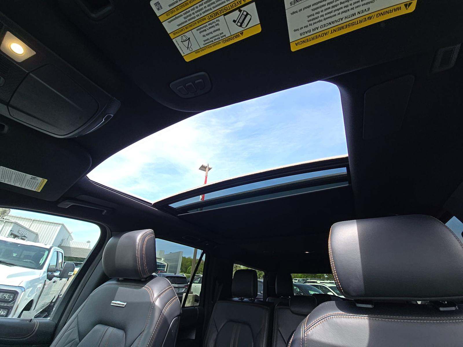 FORD EXPEDITION MAX - 7