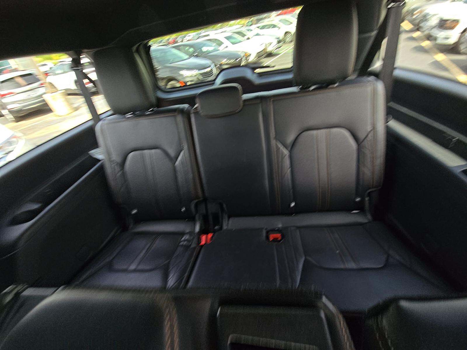 FORD EXPEDITION MAX - 10