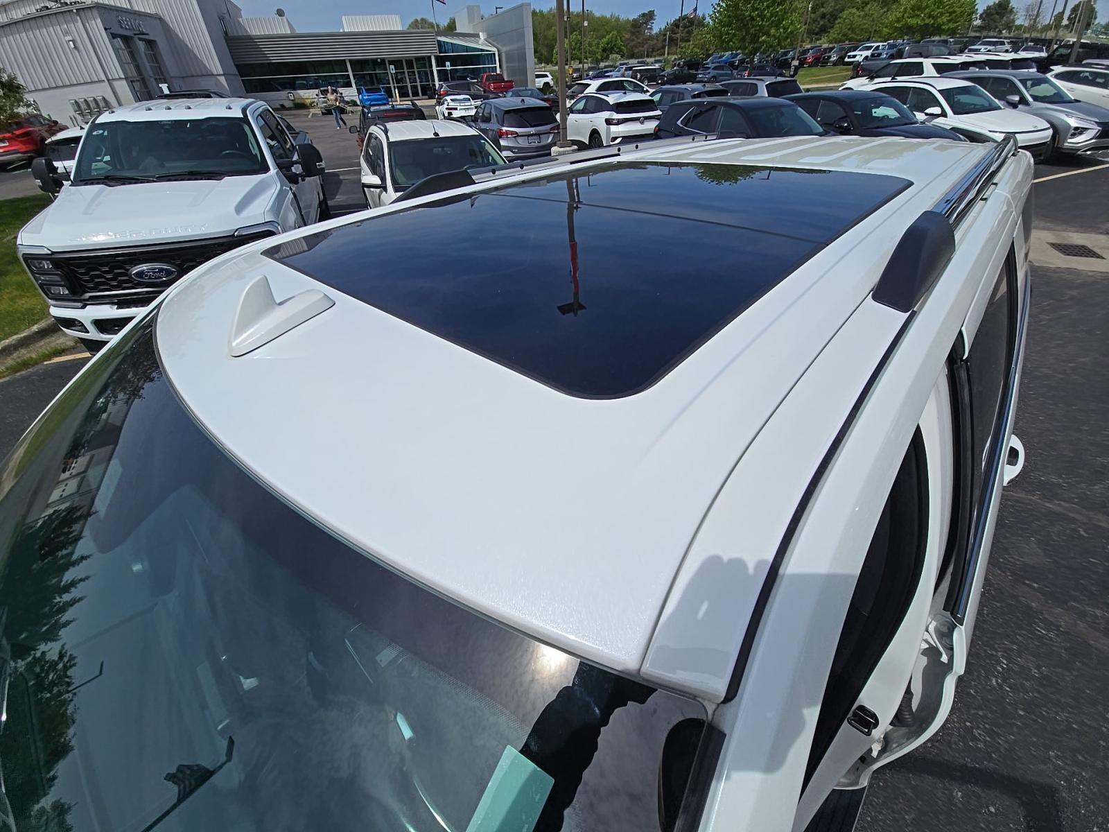 FORD EXPEDITION MAX - 8