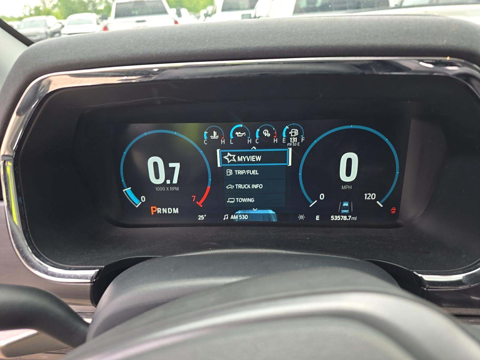 2023 Ford F-150 Lariat AWD
