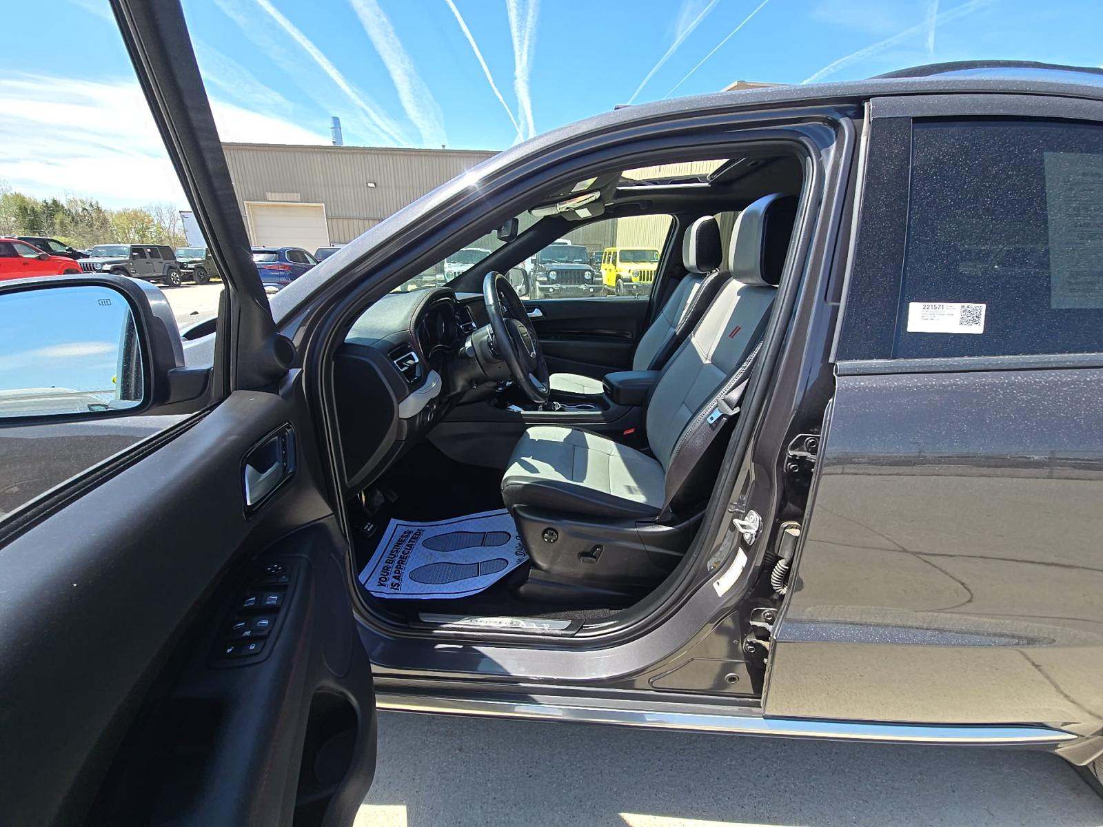 2024 Dodge Durango Citadel AWD