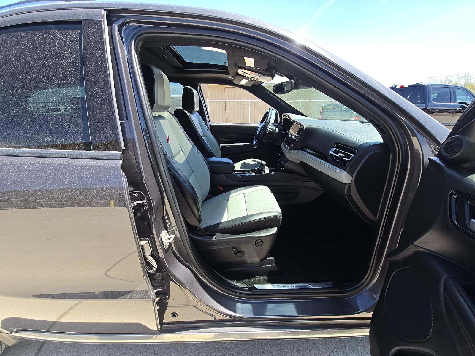 2024 Dodge Durango Citadel AWD
