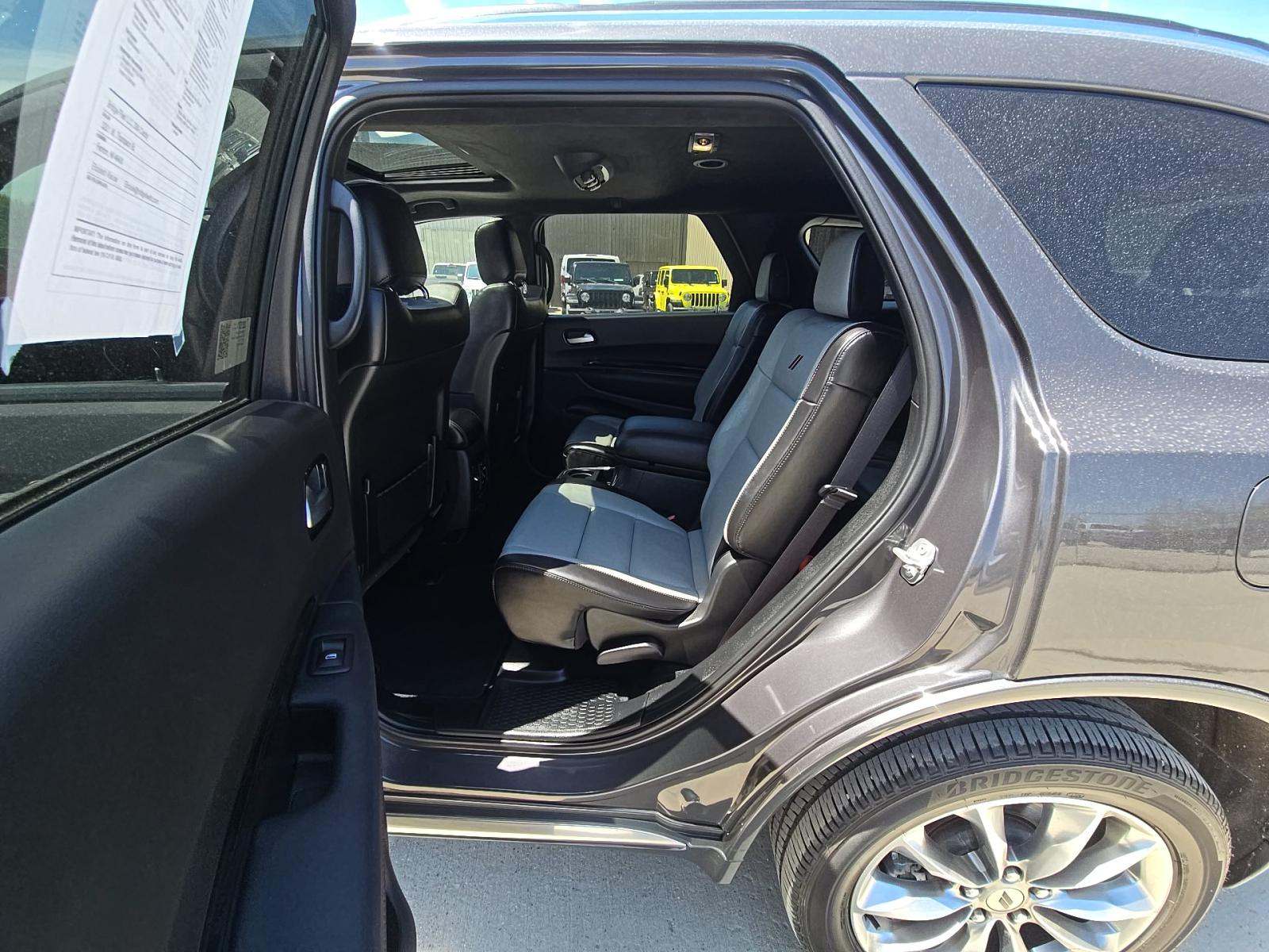 2024 Dodge Durango Citadel AWD