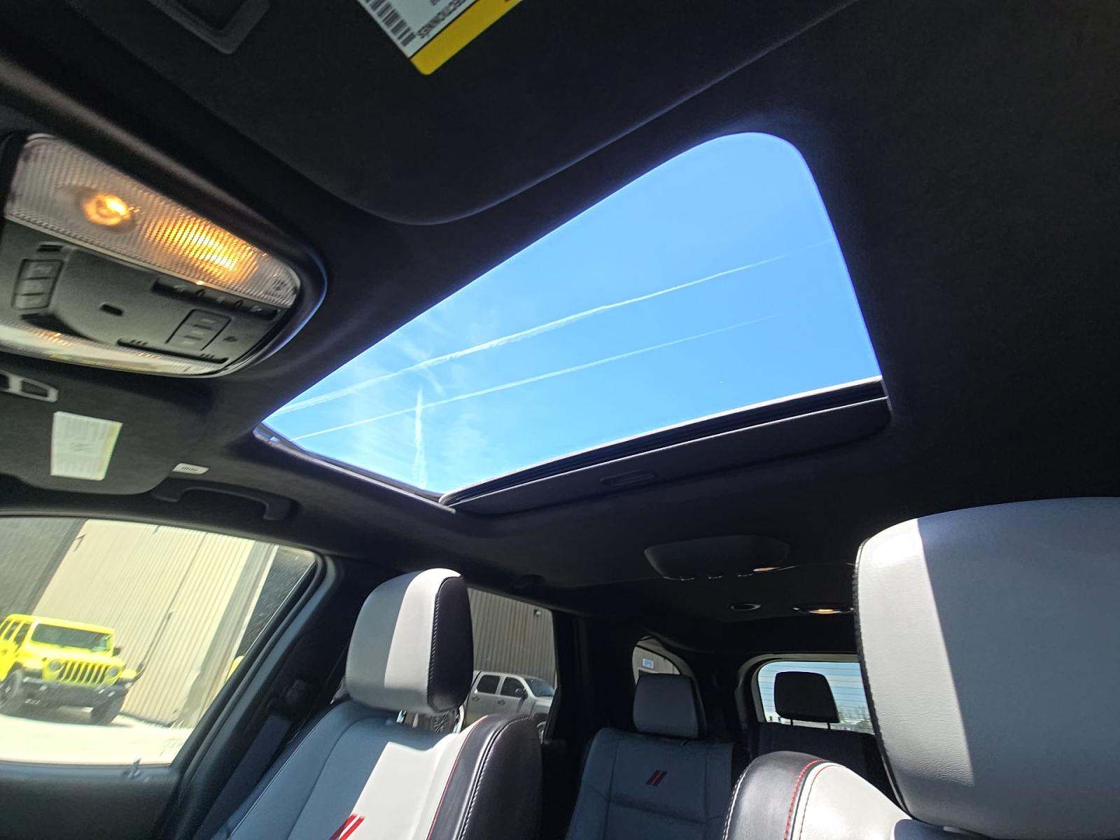 2024 Dodge Durango Citadel AWD
