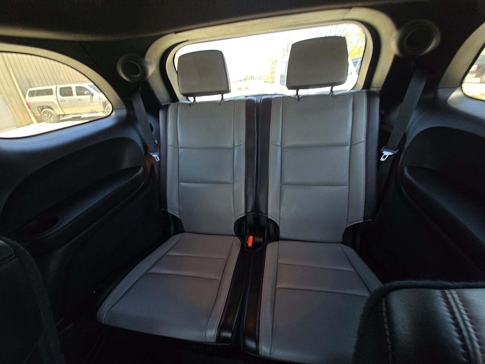 2024 Dodge Durango Citadel AWD