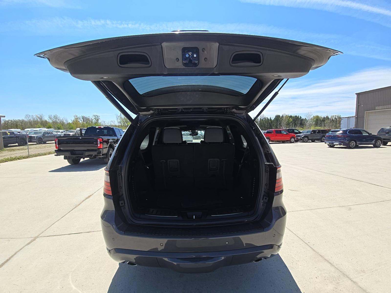 2024 Dodge Durango Citadel AWD