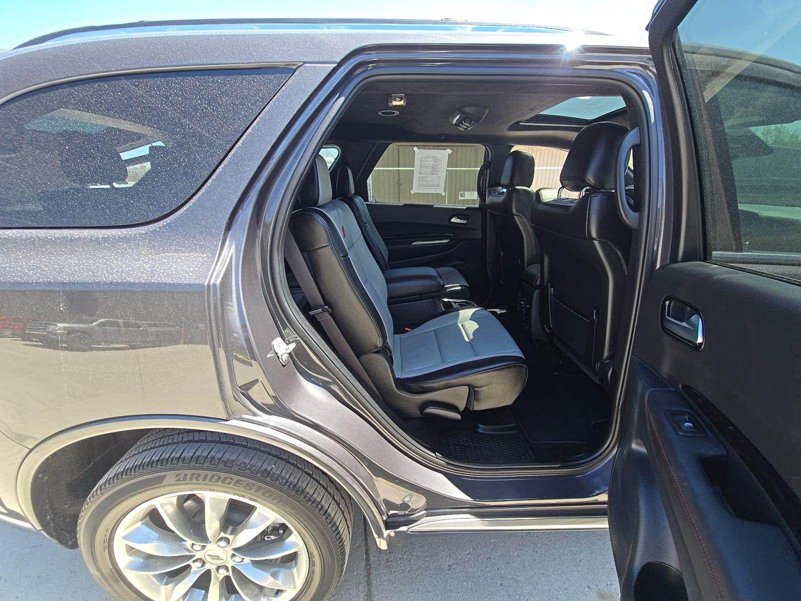 2024 Dodge Durango Citadel AWD