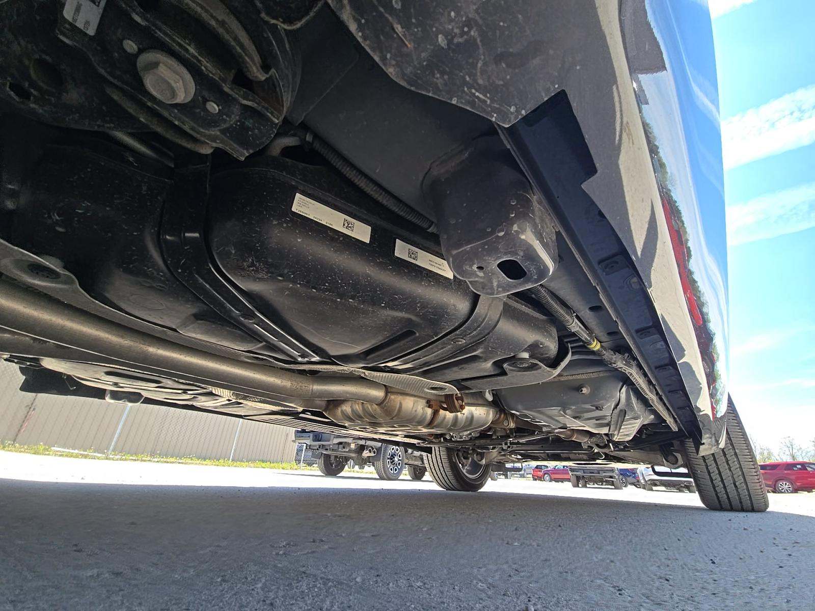 2024 Dodge Durango Citadel AWD