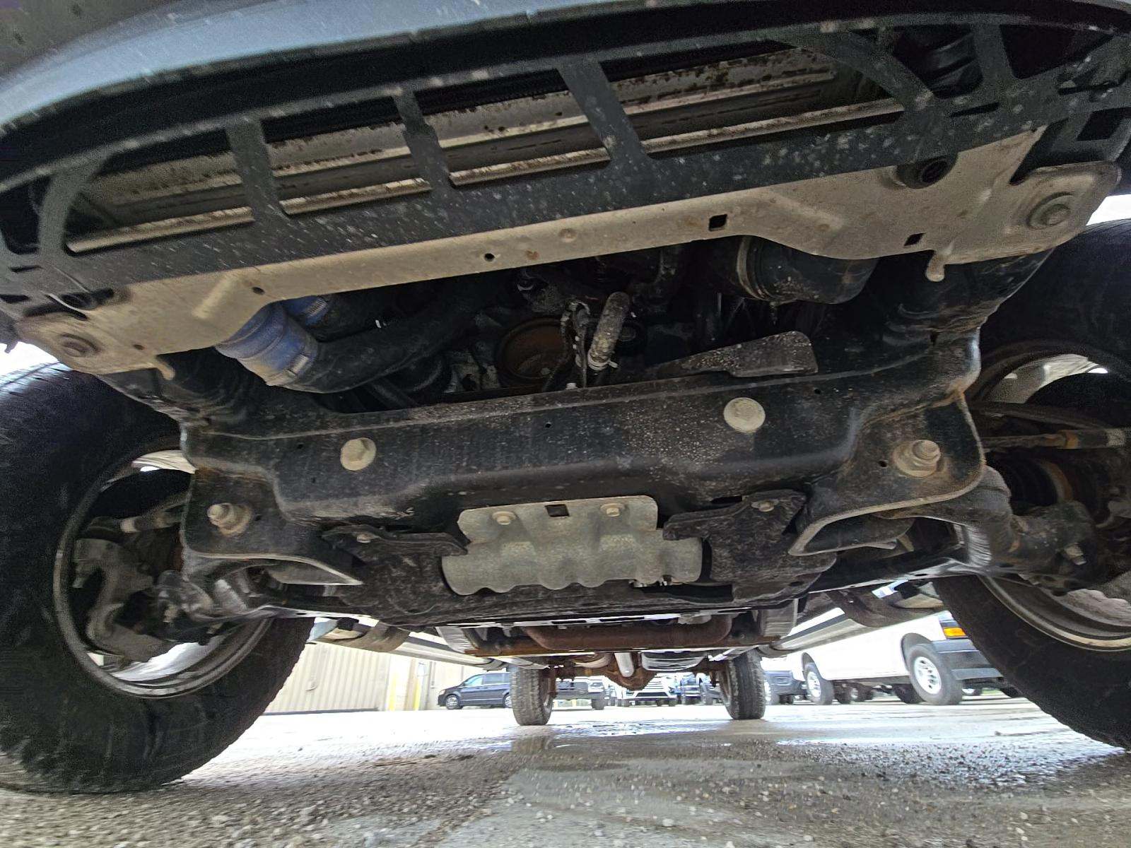 2025 Ford F-150 XLT AWD