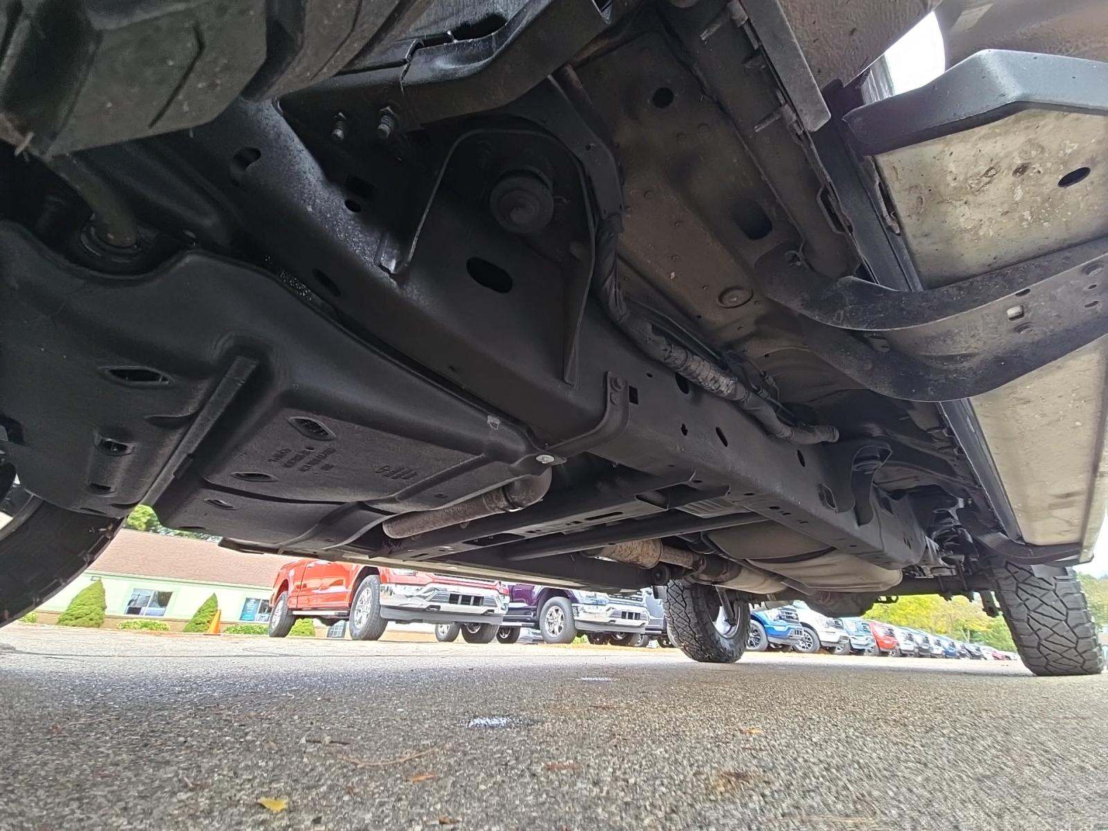 2022 Ford F-150 Lariat RWD