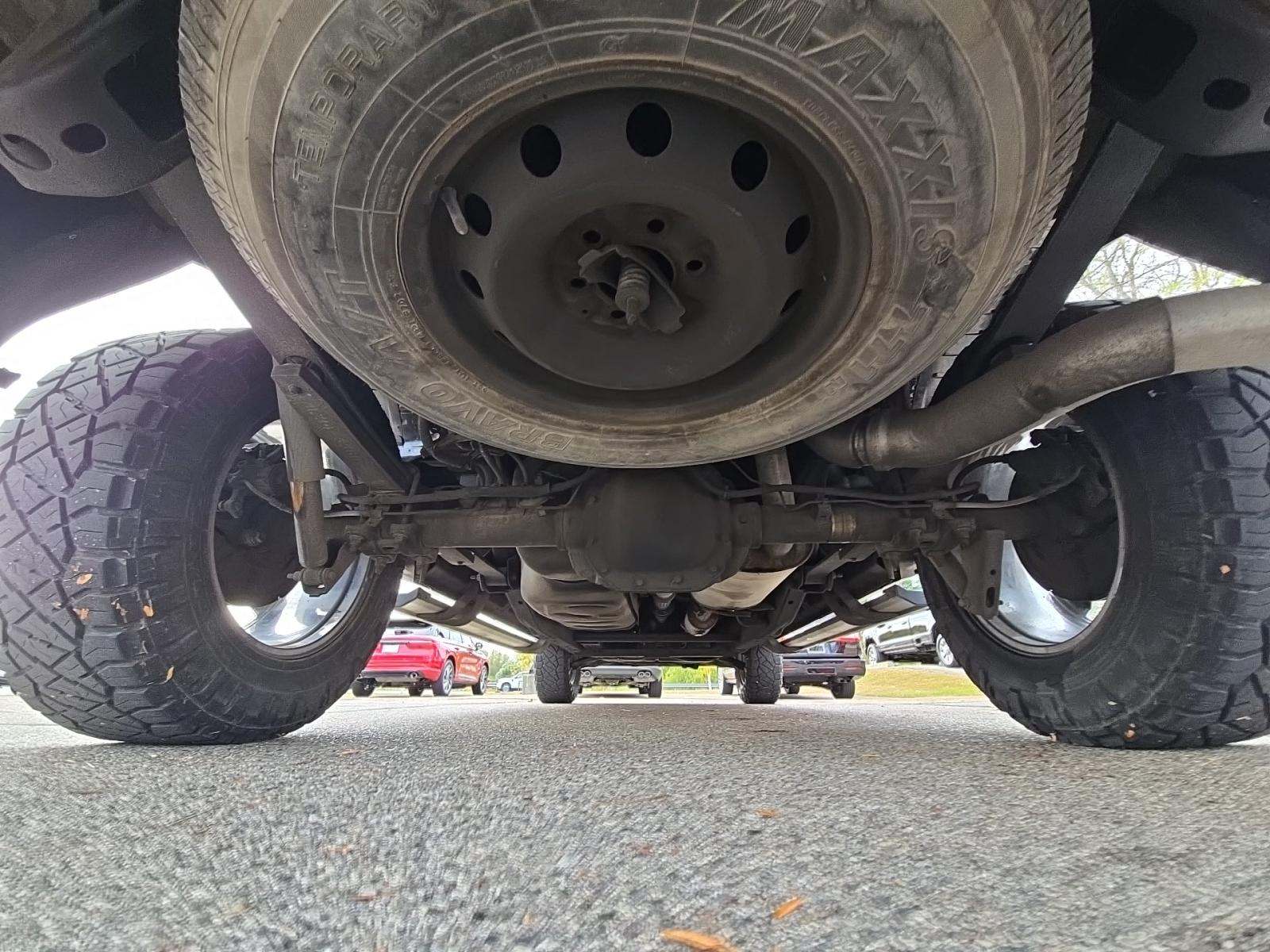 2022 Ford F-150 Lariat RWD