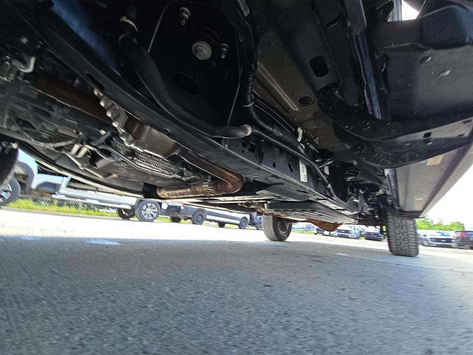 2026 Ford F-150 Hybrid XLT AWD