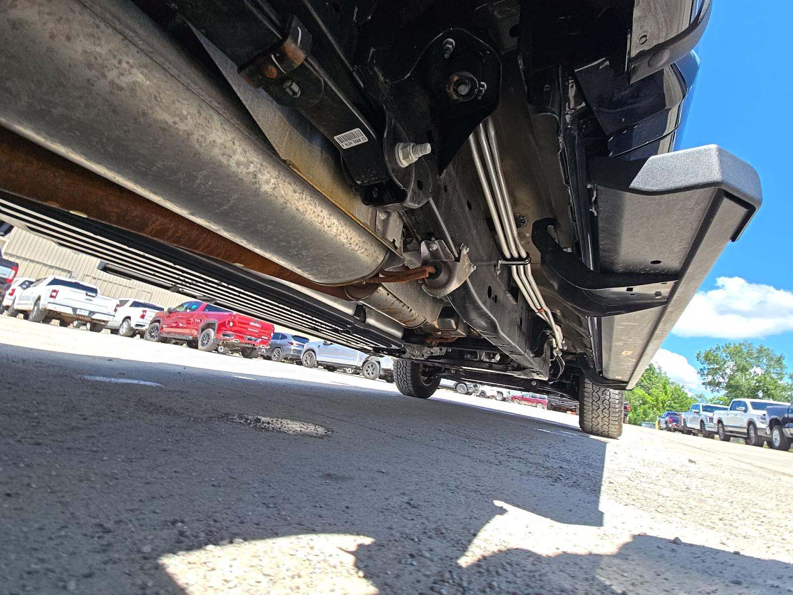 2026 Ford F-150 Hybrid XLT AWD