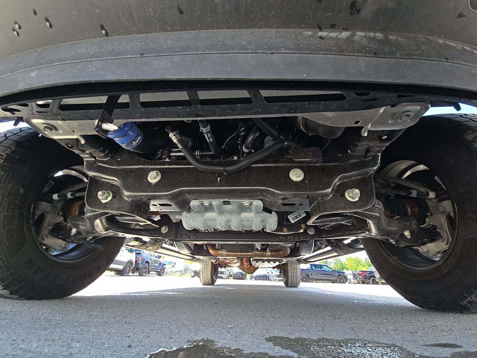2026 Ford F-150 Hybrid XLT AWD